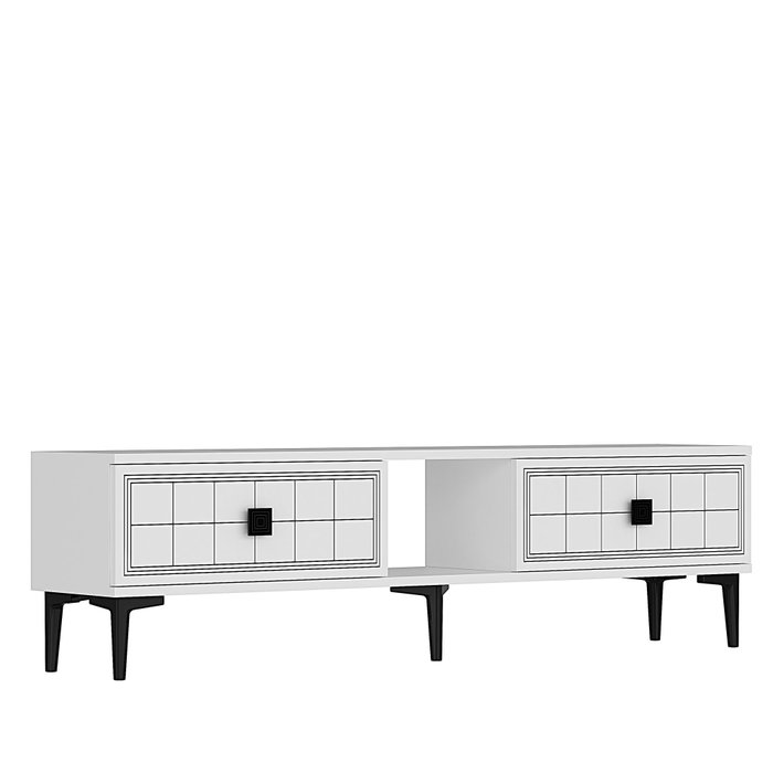 Hanah Home Yuka 150 - Blanco